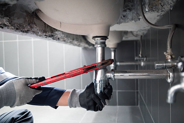 Trusted Pipe Repair service in Heber City, UT - AAA Plumbing Heating